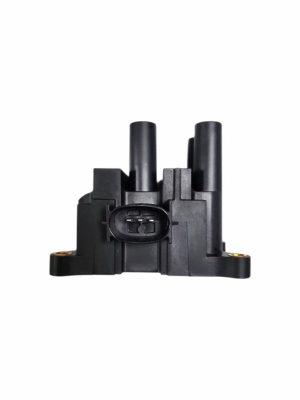 14503 BOBINA ENCENDIDO CADIC FORD FIESTA MK6 2002-2007 - Imagen 3