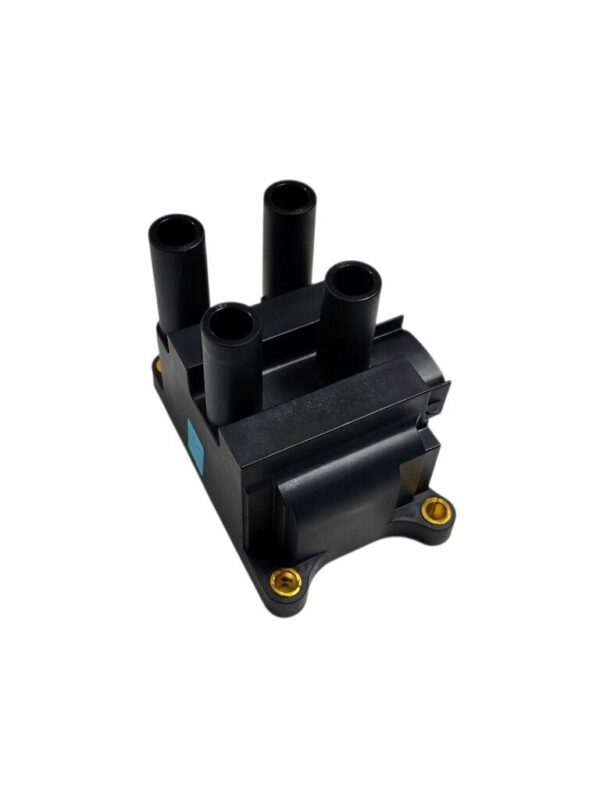 14503 BOBINA ENCENDIDO CADIC FORD FIESTA MK6 2002-2007 - Imagen 4