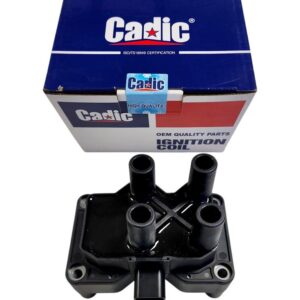 14514 BOBINA ENCENDIDO CADIC FORD FIESTA MK7 KD
