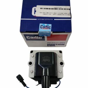 14527 BOBINA ENCENDIDO CADIC VW/SEAT 3 PINES GOLF MK3 1995-1998