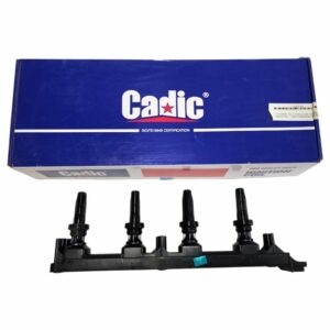 14552 BOBINA ENCENDIDO CADIC PEUGEOT 307 FII2006-2012