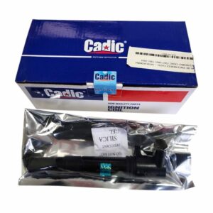 14556 BOBINA ENCENDIDO CADIC FIAT UNO 1992 2004