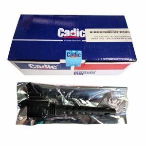63653 BOBINA ENCENDIDO CADIC FIAT TORO 2016 2019