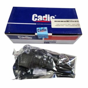 63654 BOBINA ENCENDIDO CADIC  FORD  ECOSPORT III KD
