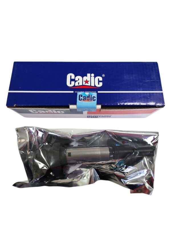 63658 BOBINA DE ENCENDIDO CADIC PEUGEOT