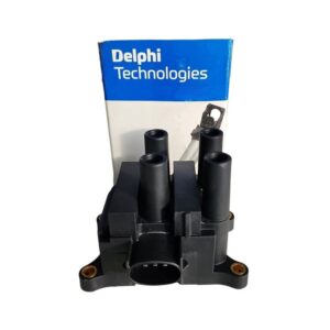CE20119 BOBINA DE ENCENDIDO FORD ZETEC ROCAM 1.6
