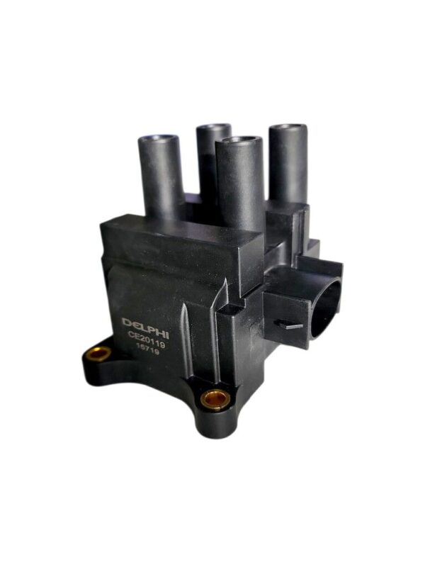 CE20119 BOBINA DE ENCENDIDO FORD ZETEC ROCAM 1.6 - Imagen 3
