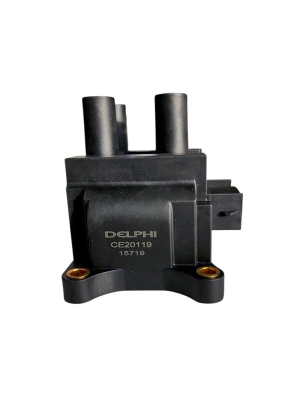 CE20119 BOBINA DE ENCENDIDO FORD ZETEC ROCAM 1.6 - Imagen 4