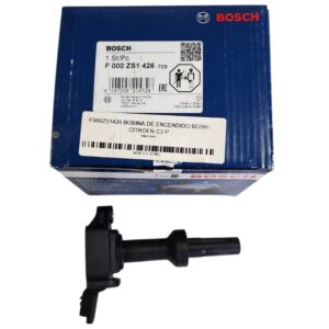 F000ZS1426 BOBINA DE ENCENDIDO BOSH-CITROEN C3 P