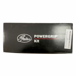K58104X17XS-A KIT DE DISTRIBUCION PEUGEOT 1.4 8V