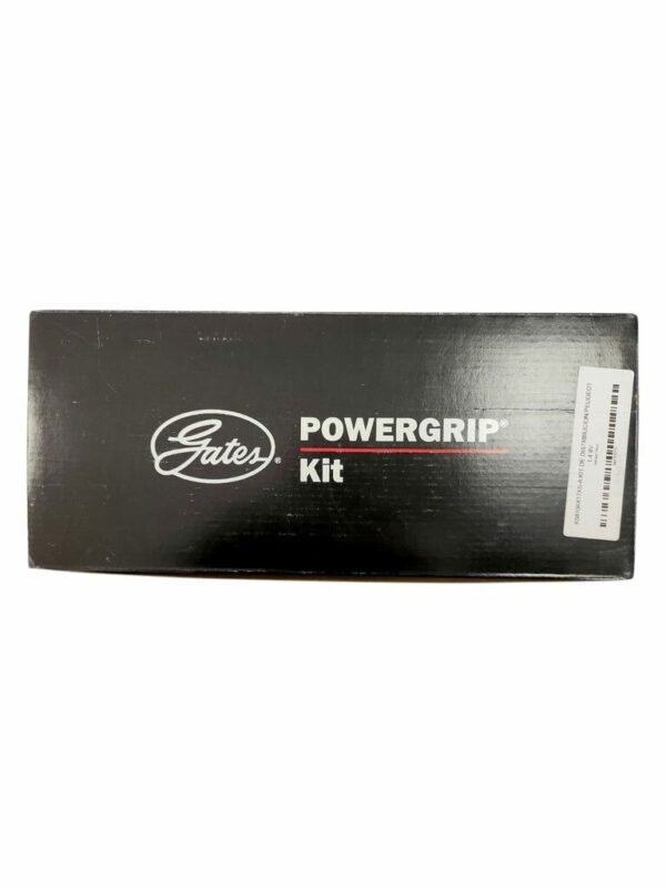 K58104X17XS-A KIT DE DISTRIBUCION PEUGEOT 1.4 8V