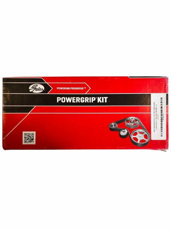 K40146X20XSA KIT DE DISTRIBUCION CHEVROLET ASTRA ZAFIRA 2.0