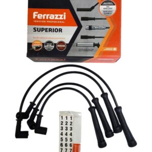 10206 CABLE BUJIA 06-1730/CC2101MM REN.