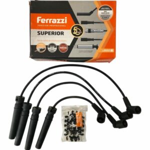 10224 CABLE BUJIA 02-1793/CC2009MM CHEVROLET