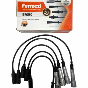 10282 CABLE BUJIA (03-33050)VW