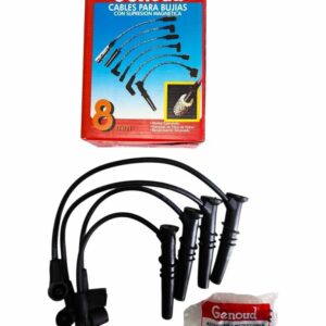 13057 CABLE DE BUJIA AVEO 1.6 16V