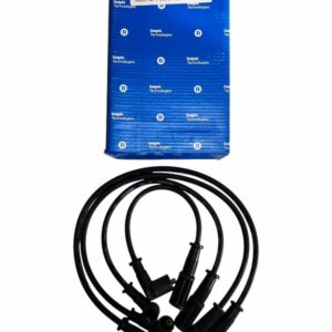 XS10563 CABLES DE BUJIA DOBLO UNO FIORINO PALIO PUNTO SIENA STRADA