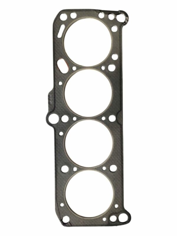 01-720NA JUNTA DE TAPA DE CILINDRO FORD ESCORT/ VOLKSWAGEN GACEL SENDA GOL MOTOR AUDI 1600CC - Imagen 2