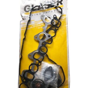 T1980122II JUEGO JUNTAS MOTOR HILUX 4x2 2.5L