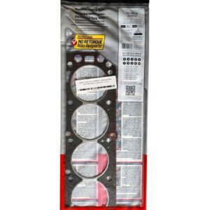 JUNTA TAPA DE CILINDRO CORSA-ASTRA-VECTRA-CHEVY- PICK-UP-1,5/1,6