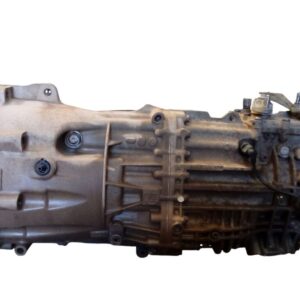 Caja de Velocidades [1681] (m)