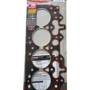 TC-793-20 3M (Esp 1.59mm) Ford Ranger TD Power Stroke - 2.8 - Diesel