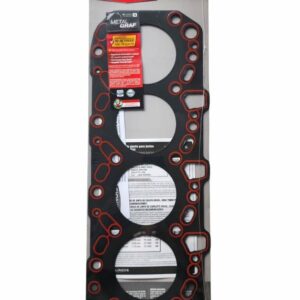 TC-926-MG 1M (0.85mm) Hilux D-4D SW4 Hiace Forturner Dyna 150 - 2.5 - 2KD-FTV DOHC 16V // 1111530040A0/30041A0/0L010A0/0L011A0
