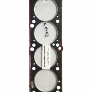 JUNTA DE TAPA DE CILINDRO CHEVROLET CORSA 1.0