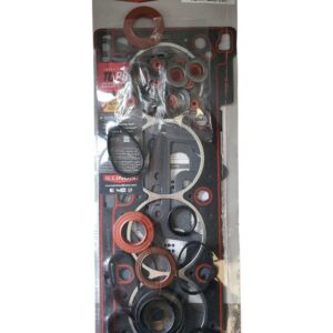 JD-514-15R JUEGO DE JUNTAS DE DESCARBONIZACION CON RETENES Clio Scenic Megane Laguna Sandero RS - 1.8/2.0 - F4P/F4R 16V
