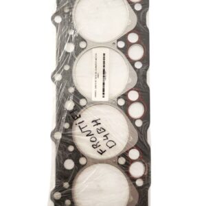 JUNTA DE TAPA DE CILINDROS MOTOR D4BH