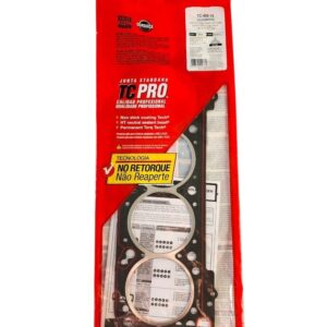 JUNTA TAPA DE CILINDRO VOLKSWAGEN Polo Classic Gol Golf 16V Ibiza Toledo - 1.6/1.8 - 1F AFT ADZ