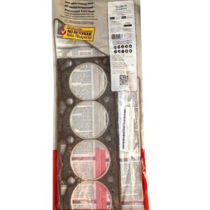 TC-784-15 JUNTATAPA DE CILINDRO Fox Suran Golf Gol Trend Caddy - 1.4/1.6 - BAH/BJA/BPA SOHC 8V (032103383N)