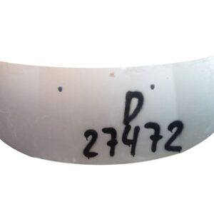 Capot air Cross (153)