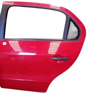 Puerta trasera izquierda gol trend (1688)