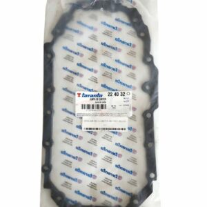 224032 JUNTAS SE CARTER VW. FOX 1.6/SURAN