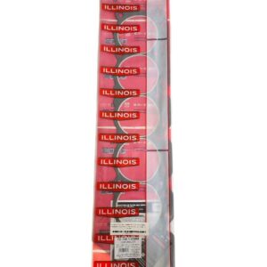 TC-156 1.00MM 400 P-UP Chevy Malibu Silverado - 3.2/3.8/4.0 - 194 230 250 7B (3788416)