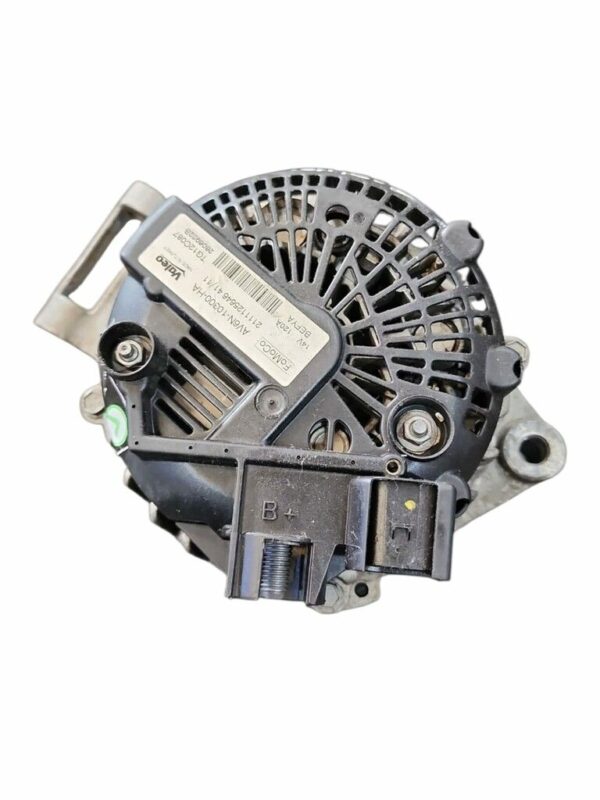 Alternador [1636] - Imagen 2
