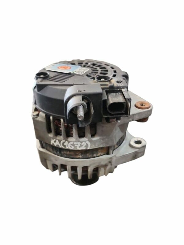 Alternador [1672] - Imagen 3