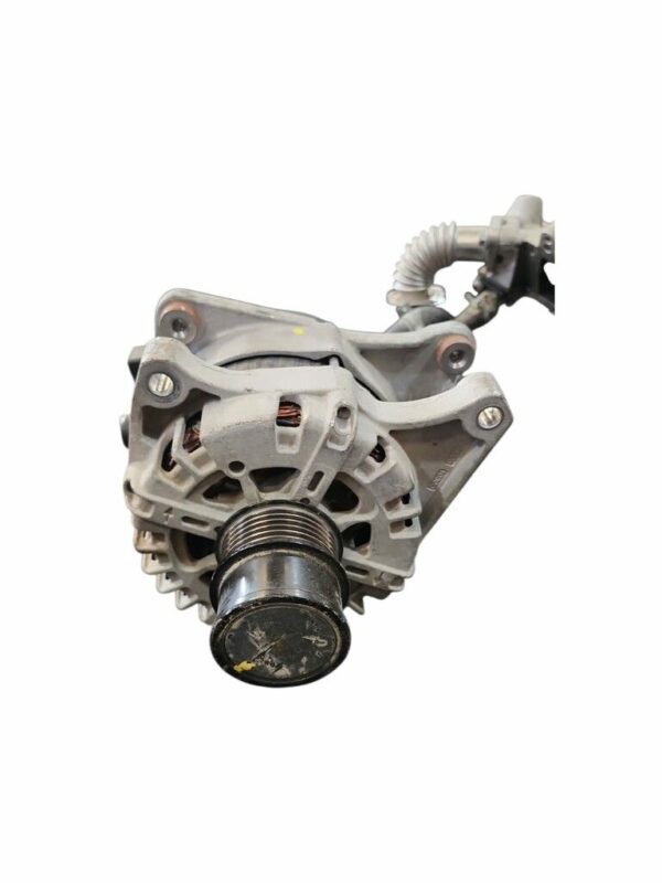 Alternador [1672] - Imagen 2