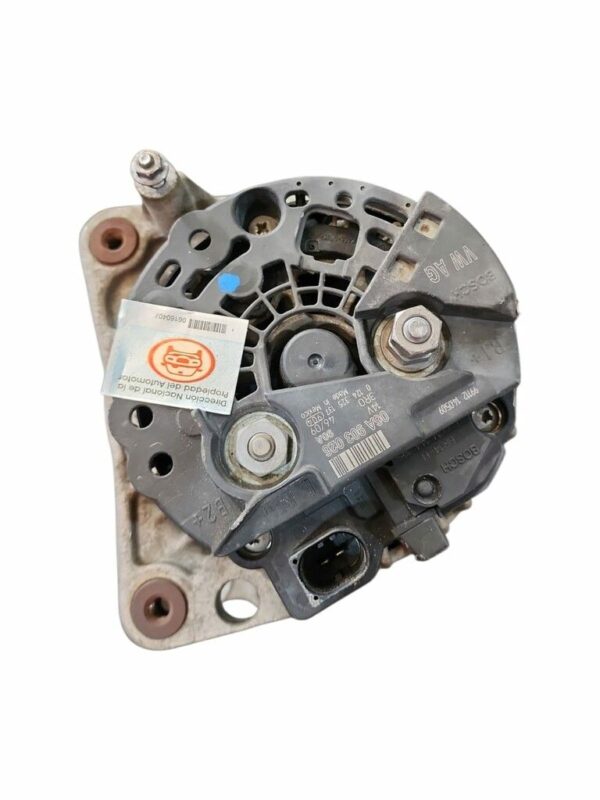 Alternador [1653] - Imagen 2