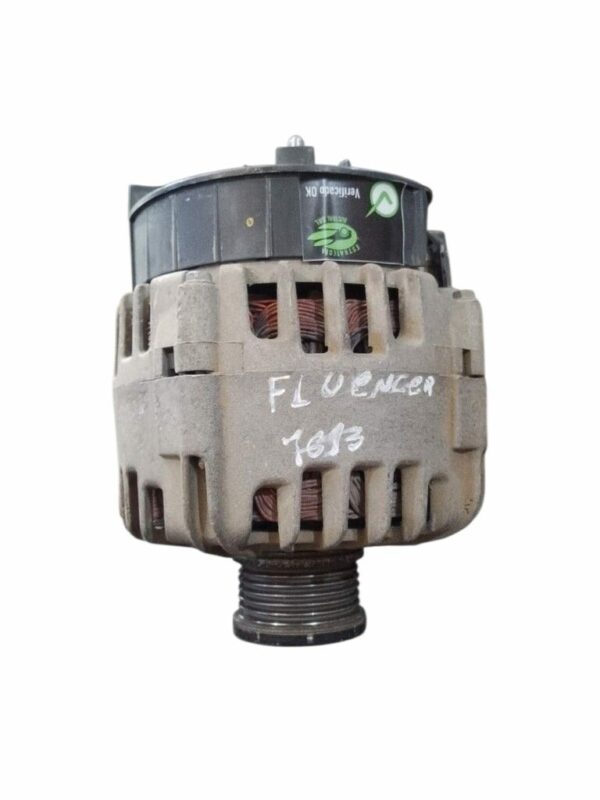 Alternador [1613] - Imagen 2