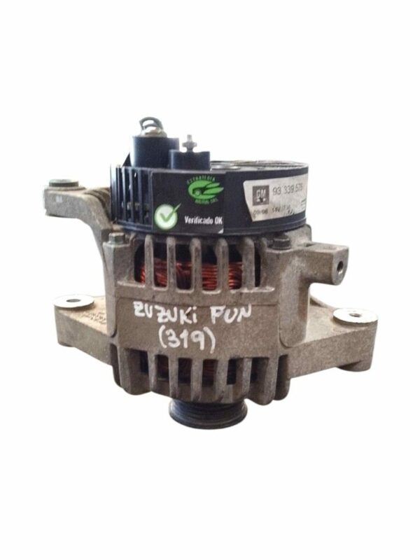 Alternador [71329]