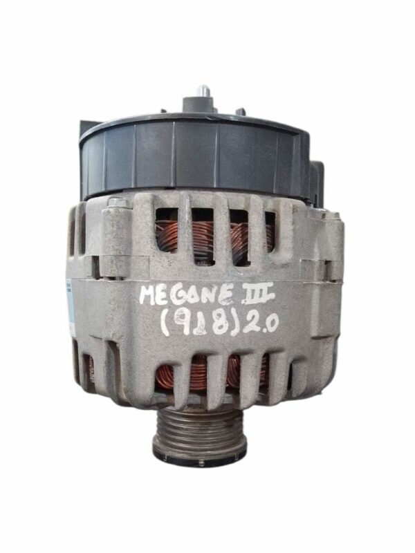 Alternador [918] - Imagen 3