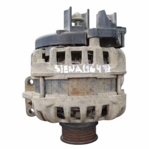 Alternador [1647]
