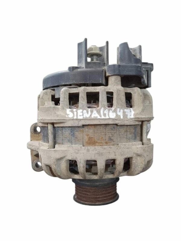 Alternador [1647]