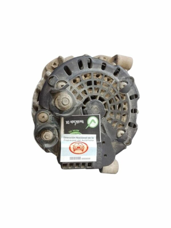 Alternador [1647] - Imagen 2