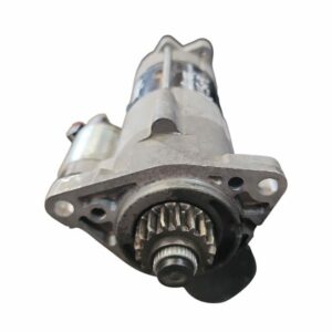 Motor de Arranque [1509]