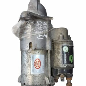 Motor de Arranque [1471]