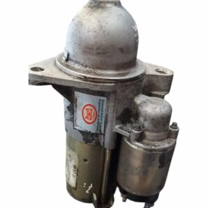 Motor arranque Astra 2.0 (SN)