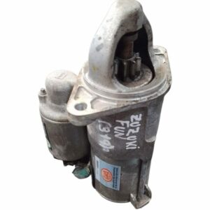 Motor de Arranque [71329]